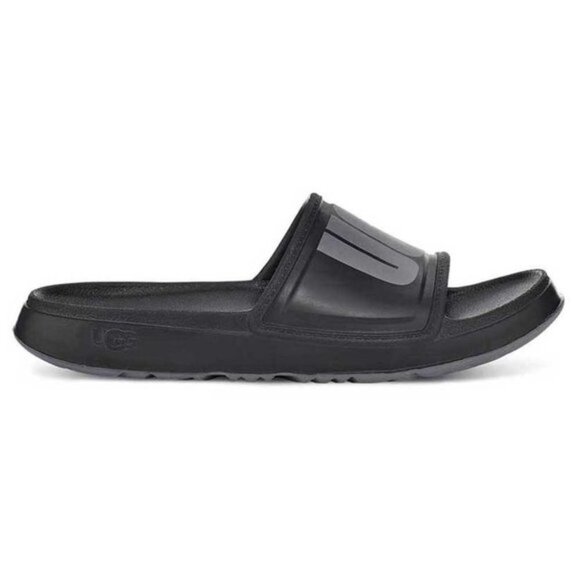 UGG Wilcox Men's Slide Sandal - Picture 3 of 10